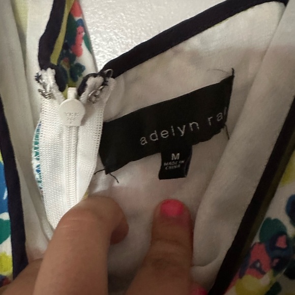 Adelyn Rae Romper - Picture 4 of 4